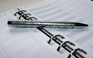 pen