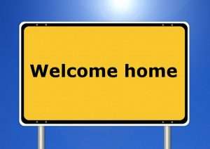 welcome
