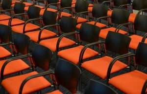 chairs