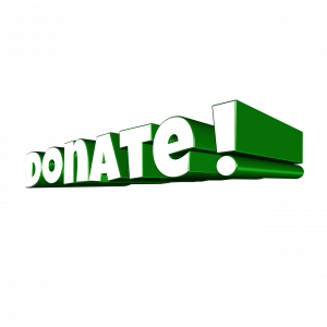 donate
